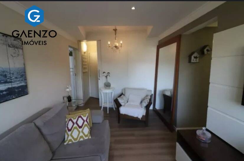 Cobertura, 3 quartos, 100 m² - Foto 2