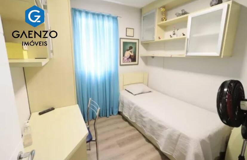 Cobertura, 3 quartos, 100 m² - Foto 4