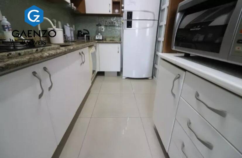 Cobertura, 3 quartos, 100 m² - Foto 3