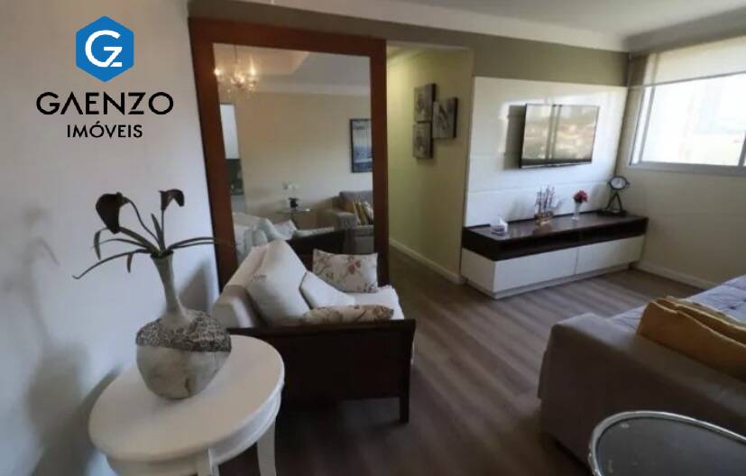 Cobertura, 3 quartos, 100 m² - Foto 9