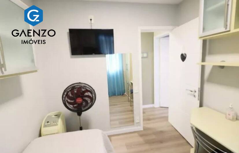 Cobertura, 3 quartos, 100 m² - Foto 12