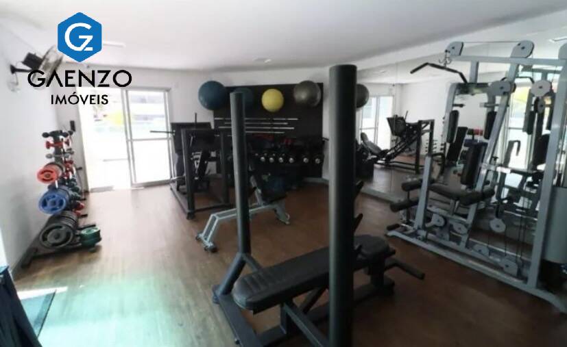 Cobertura, 3 quartos, 100 m² - Foto 17