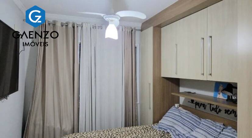 Apartamento, 2 quartos, 62 m² - Foto 3