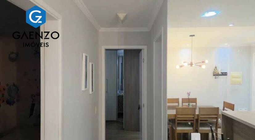 Apartamento, 2 quartos, 62 m² - Foto 4