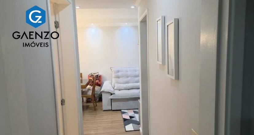 Apartamento, 2 quartos, 62 m² - Foto 6