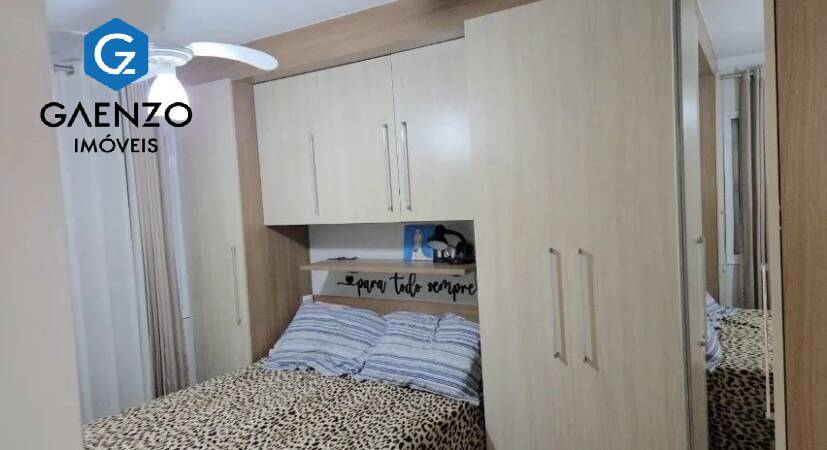 Apartamento, 2 quartos, 62 m² - Foto 7