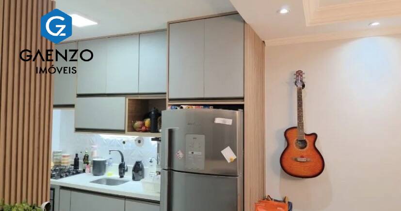 Apartamento, 2 quartos, 62 m² - Foto 1