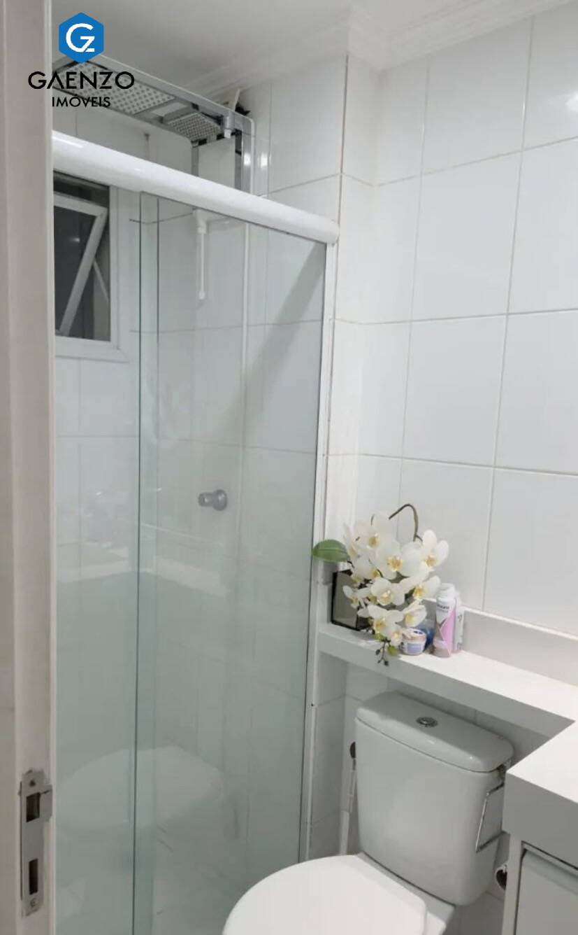 Apartamento, 2 quartos, 62 m² - Foto 10