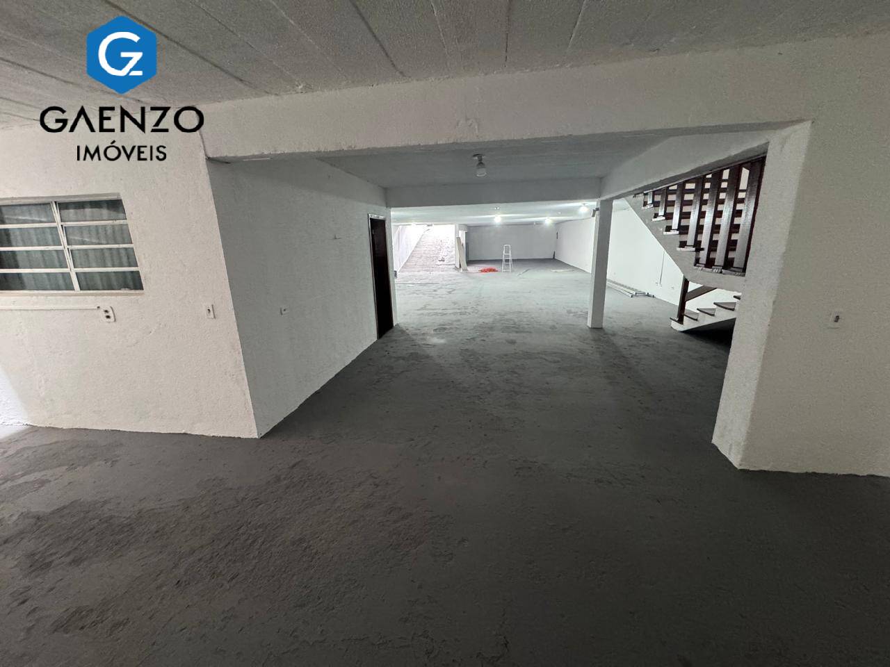 Depósito-Galpão, 680 m² - Foto 3