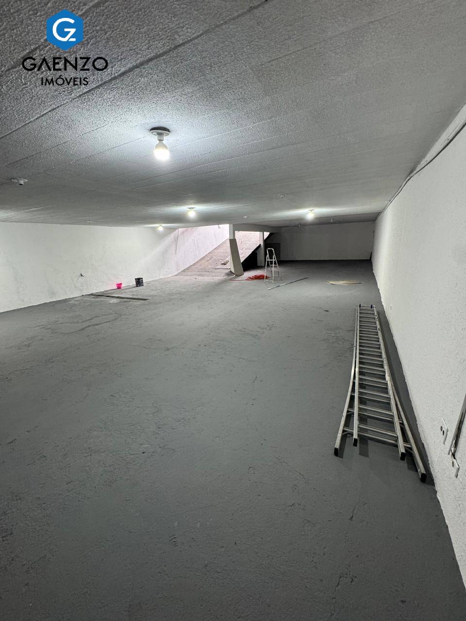 Depósito-Galpão, 680 m² - Foto 5