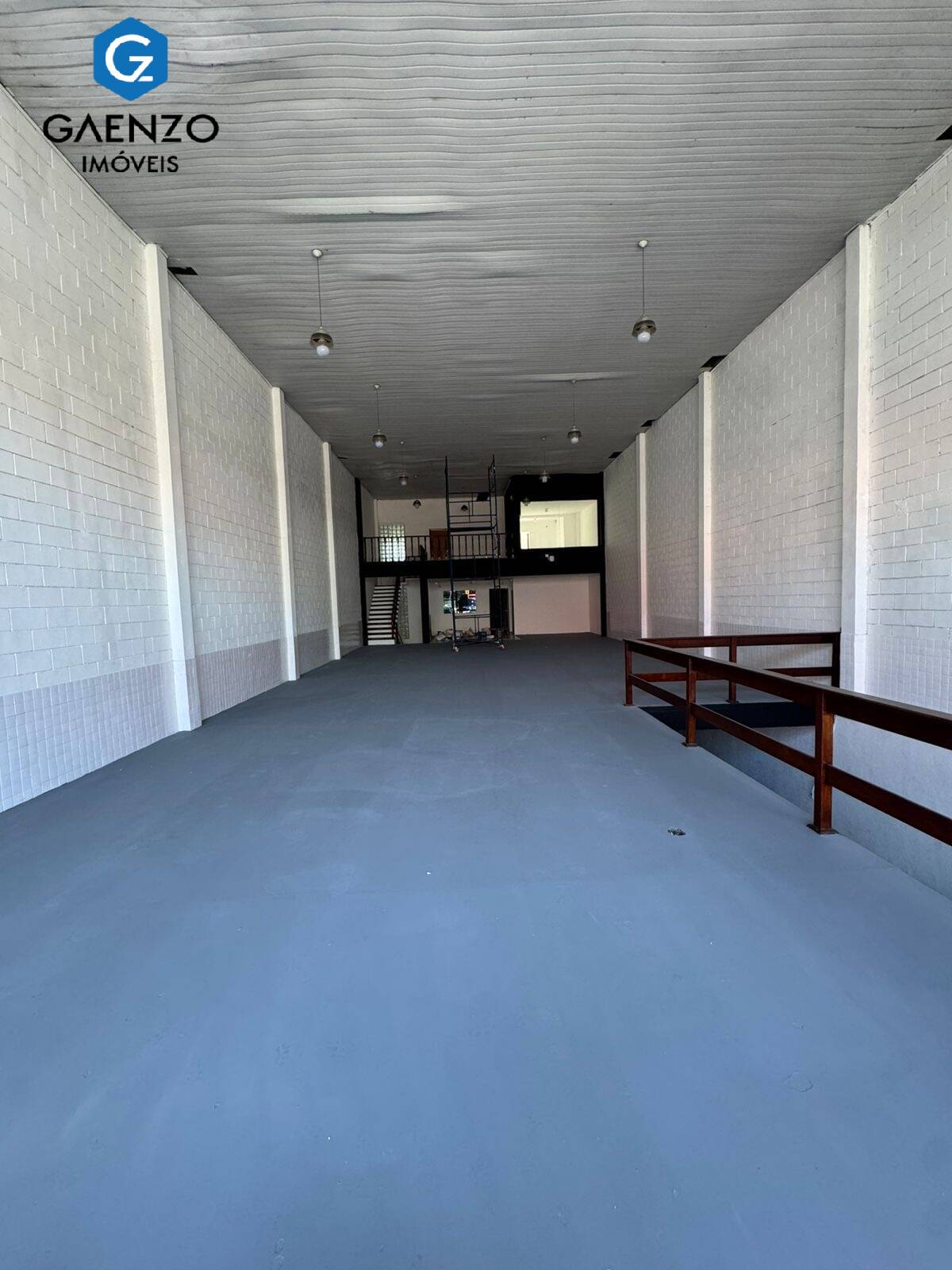 Depósito-Galpão, 680 m² - Foto 12