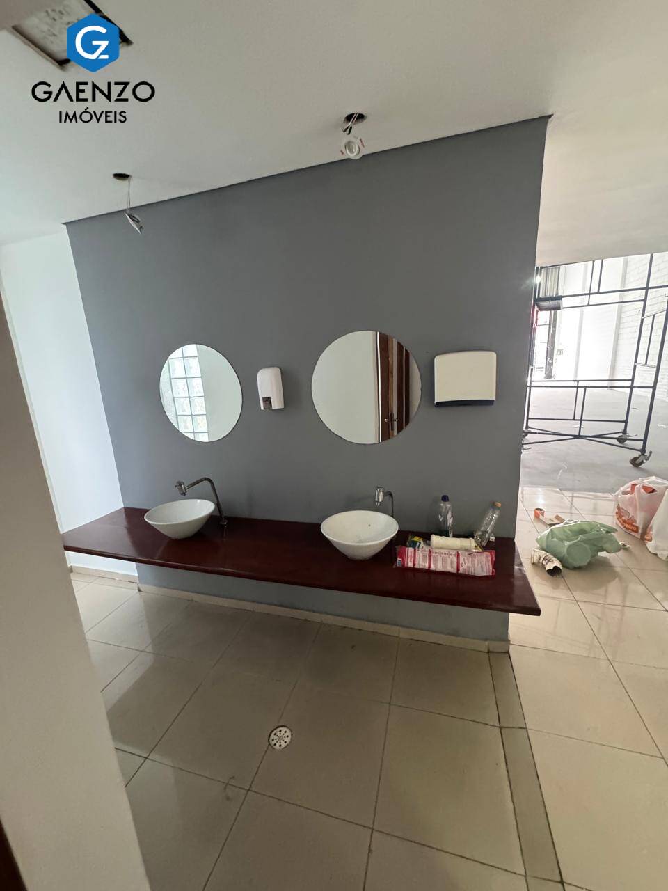 Depósito-Galpão, 680 m² - Foto 13