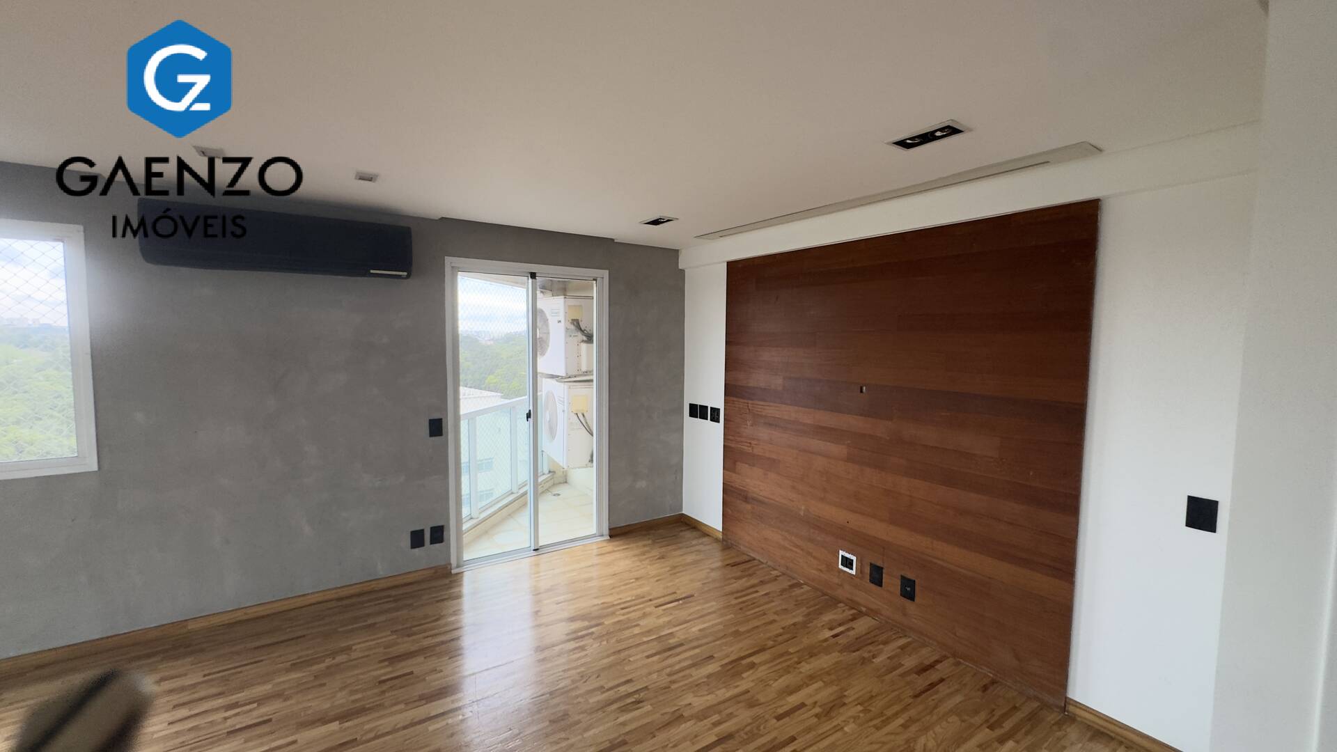 Apartamento, 3 quartos, 186 m² - Foto 3