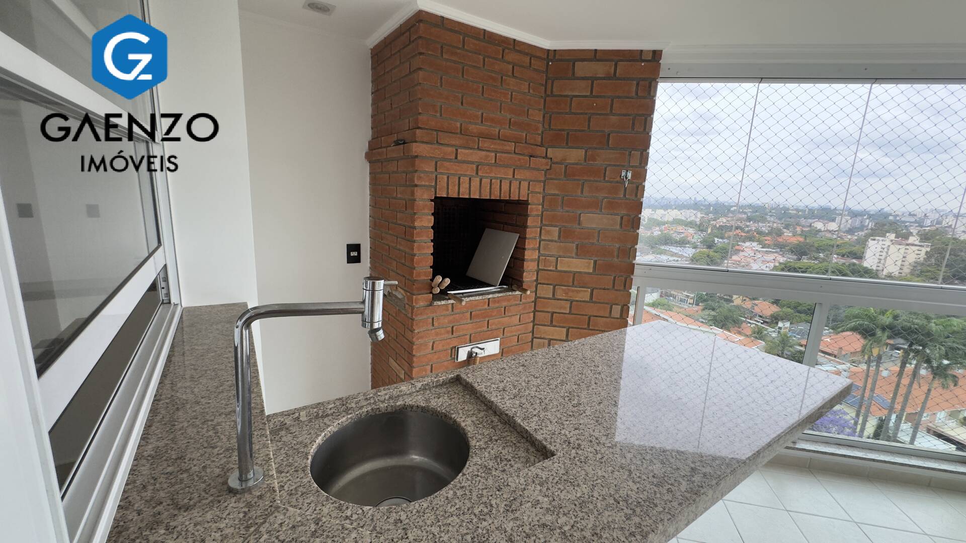 Apartamento, 3 quartos, 186 m² - Foto 9