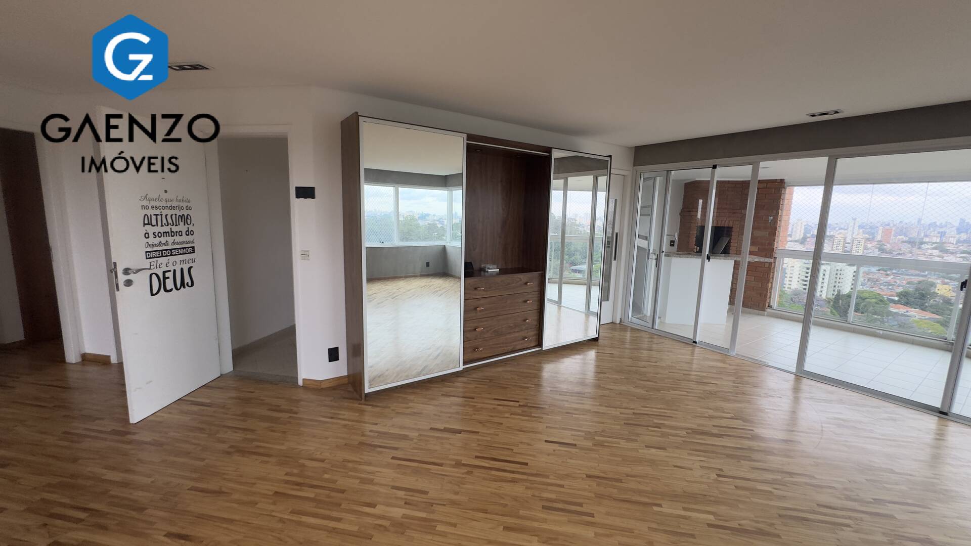 Apartamento, 3 quartos, 186 m² - Foto 11