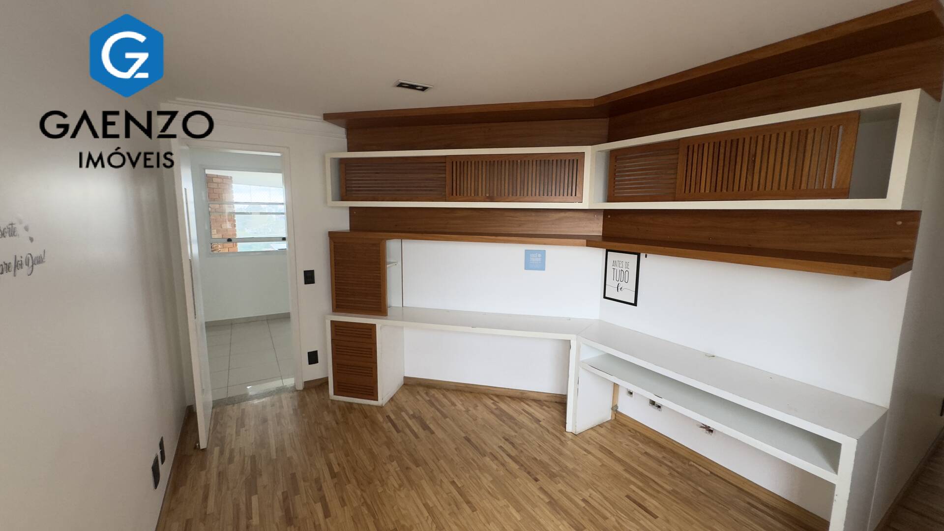 Apartamento, 3 quartos, 186 m² - Foto 12