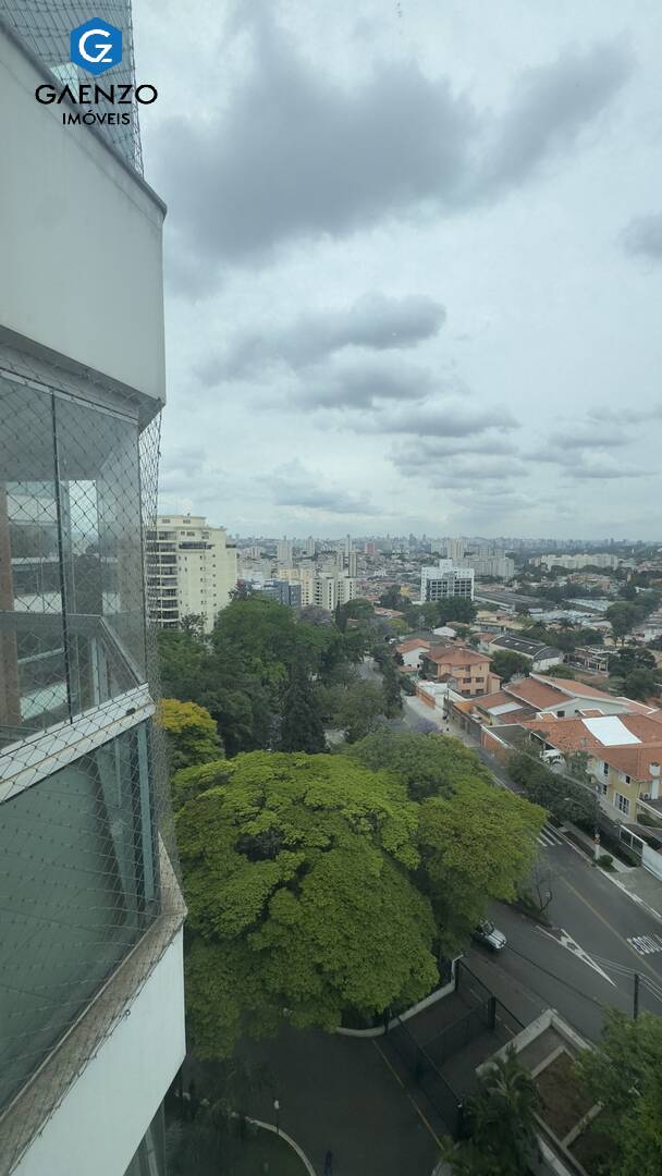 Apartamento, 3 quartos, 186 m² - Foto 14