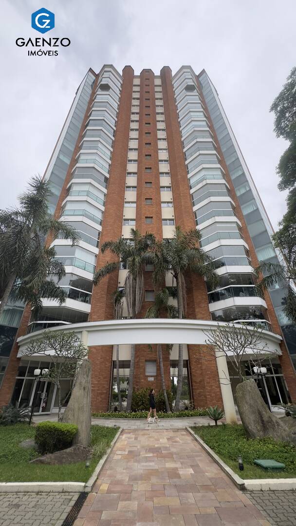 Apartamento, 3 quartos, 186 m² - Foto 1