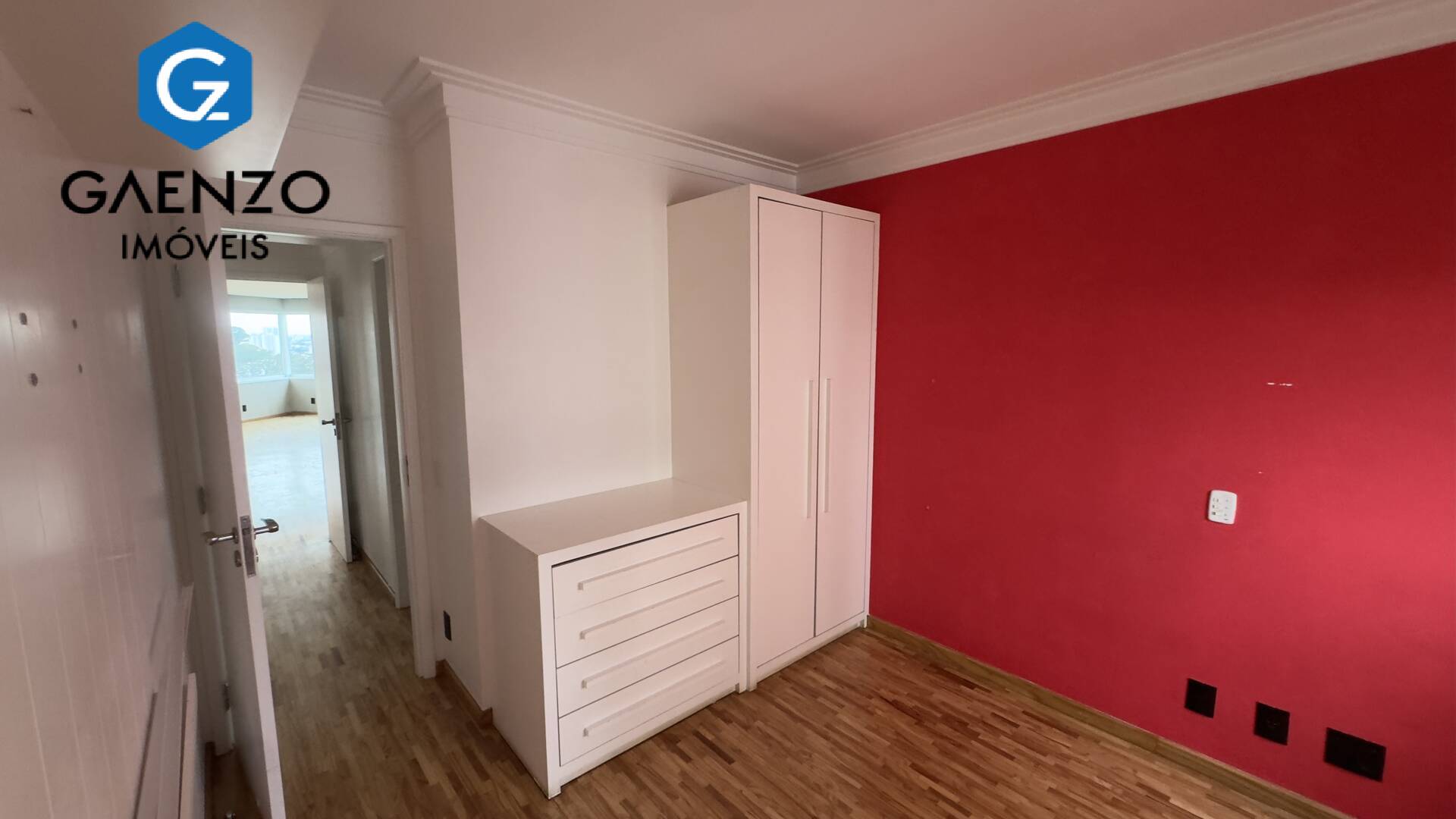 Apartamento, 3 quartos, 186 m² - Foto 19