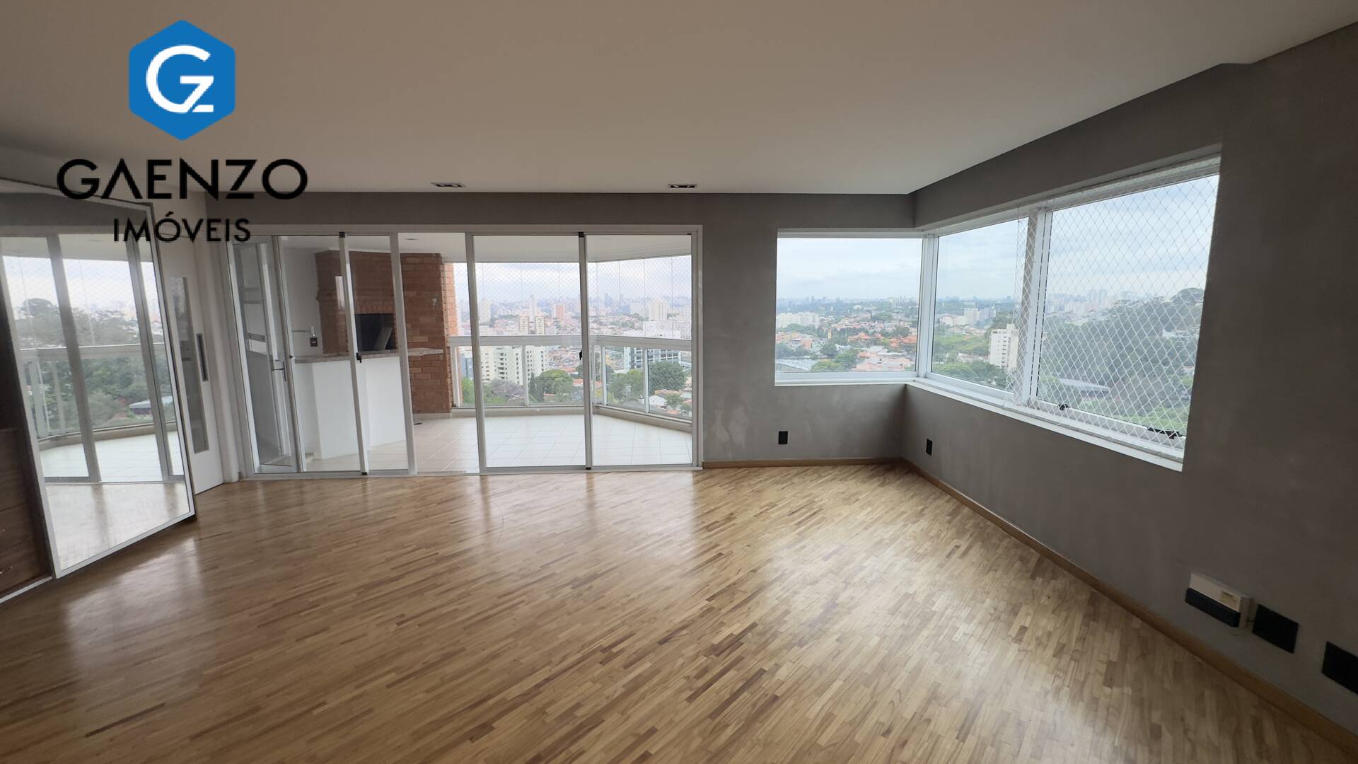 Apartamento, 3 quartos, 186 m² - Foto 27