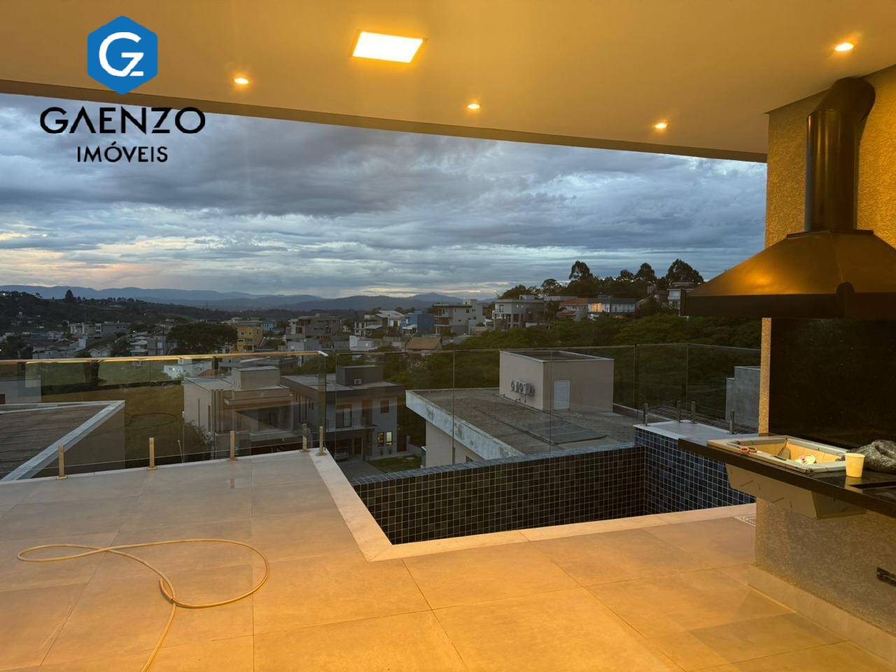 Casa de Condomínio, 3 quartos - Foto 13