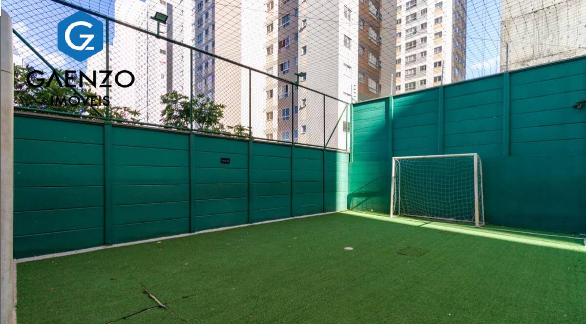 Apartamento, 2 quartos, 45 m² - Foto 2