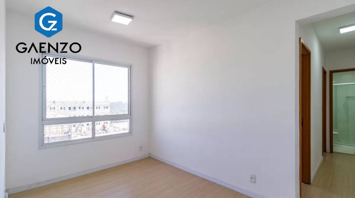 Apartamento, 2 quartos, 45 m² - Foto 5
