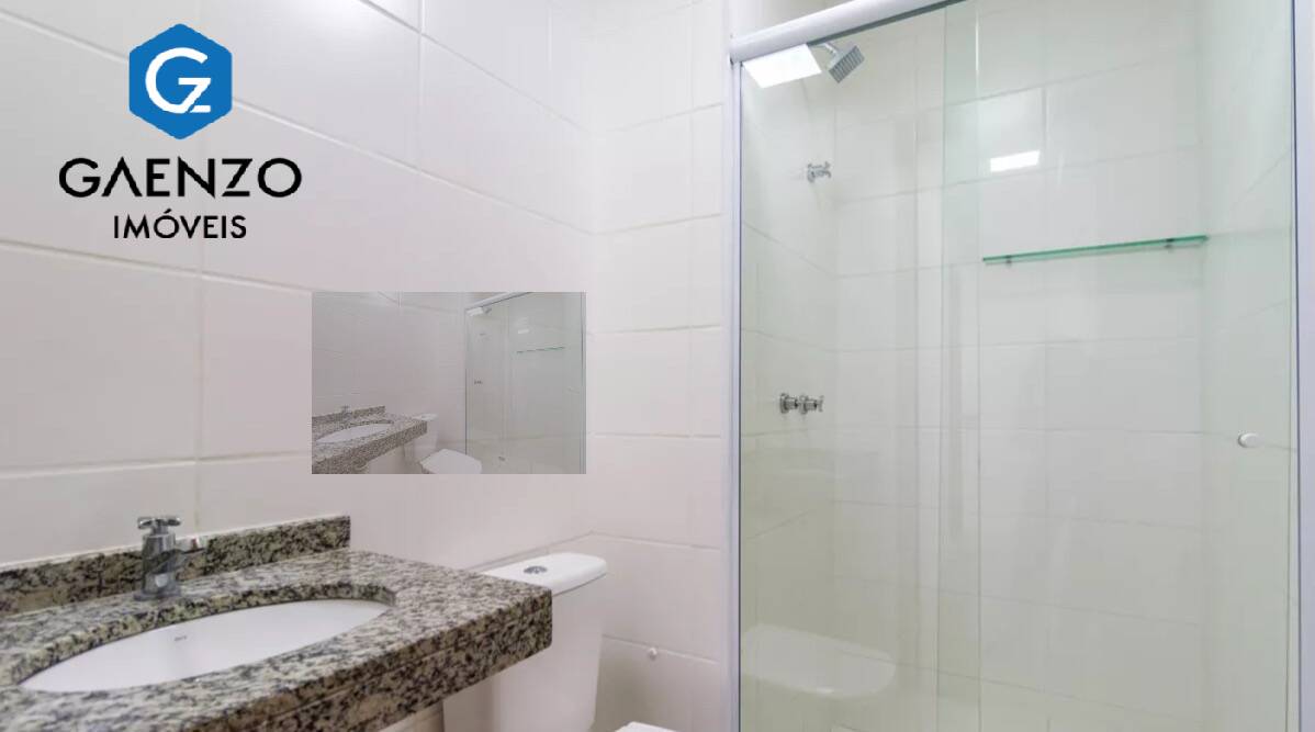 Apartamento, 2 quartos, 45 m² - Foto 6