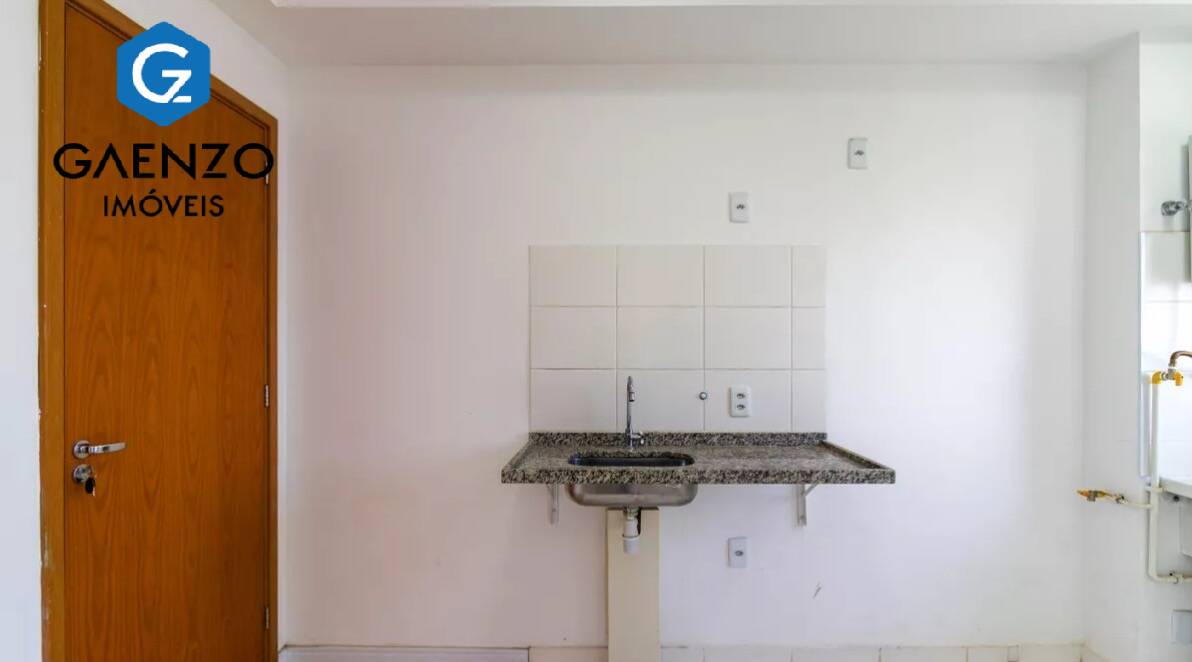 Apartamento, 2 quartos, 45 m² - Foto 7
