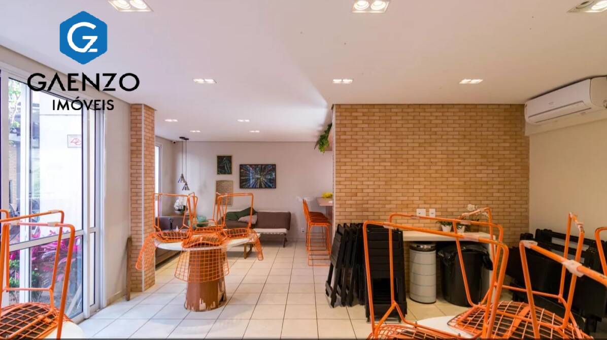 Apartamento, 2 quartos, 45 m² - Foto 10