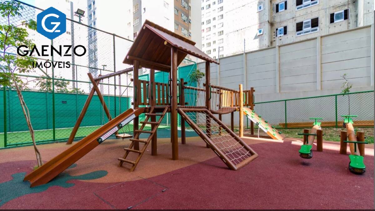 Apartamento, 2 quartos, 45 m² - Foto 11