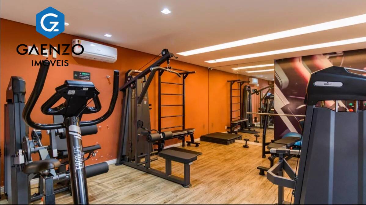 Apartamento, 2 quartos, 45 m² - Foto 14