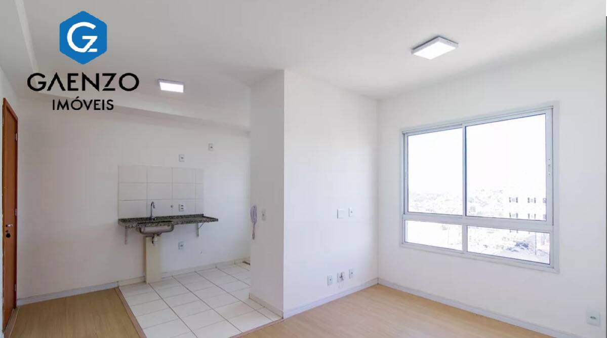 Apartamento, 2 quartos, 45 m² - Foto 16