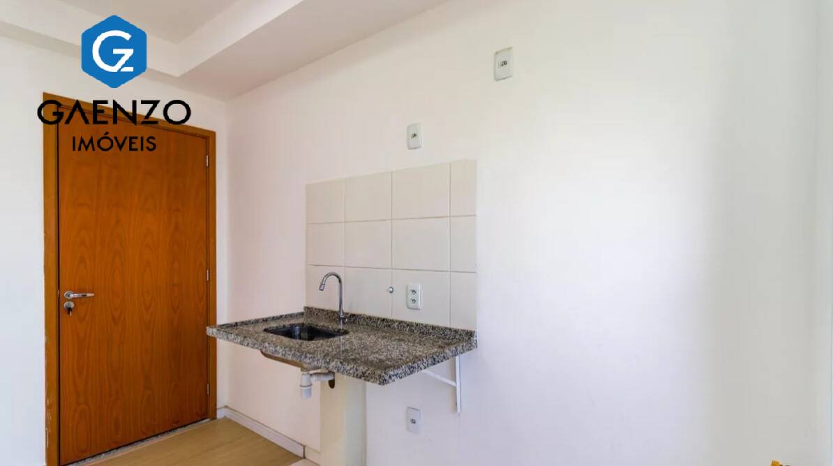 Apartamento, 2 quartos, 45 m² - Foto 18