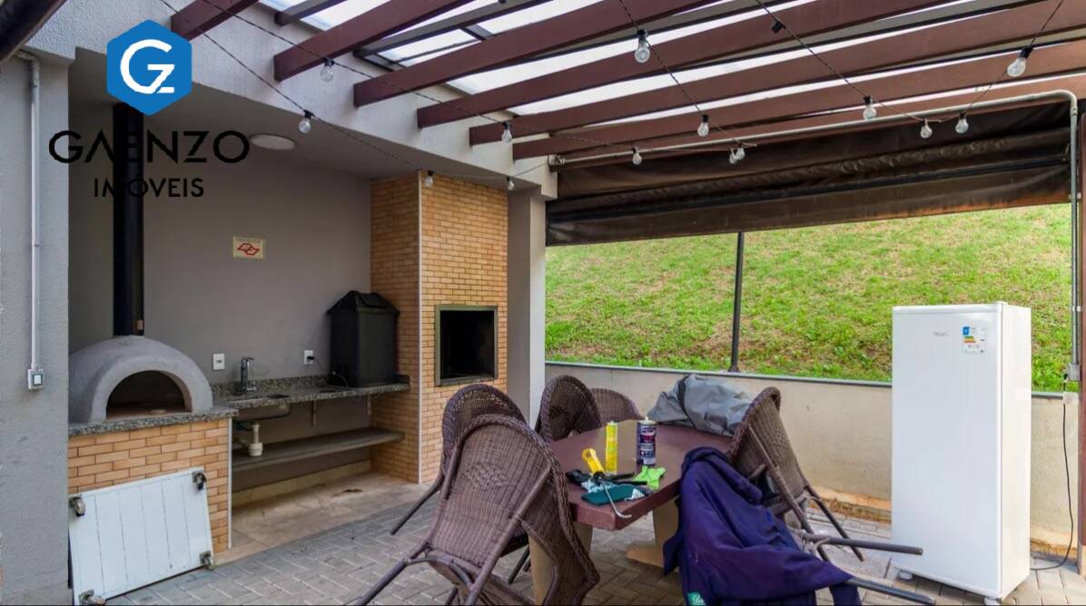 Apartamento, 2 quartos, 45 m² - Foto 21