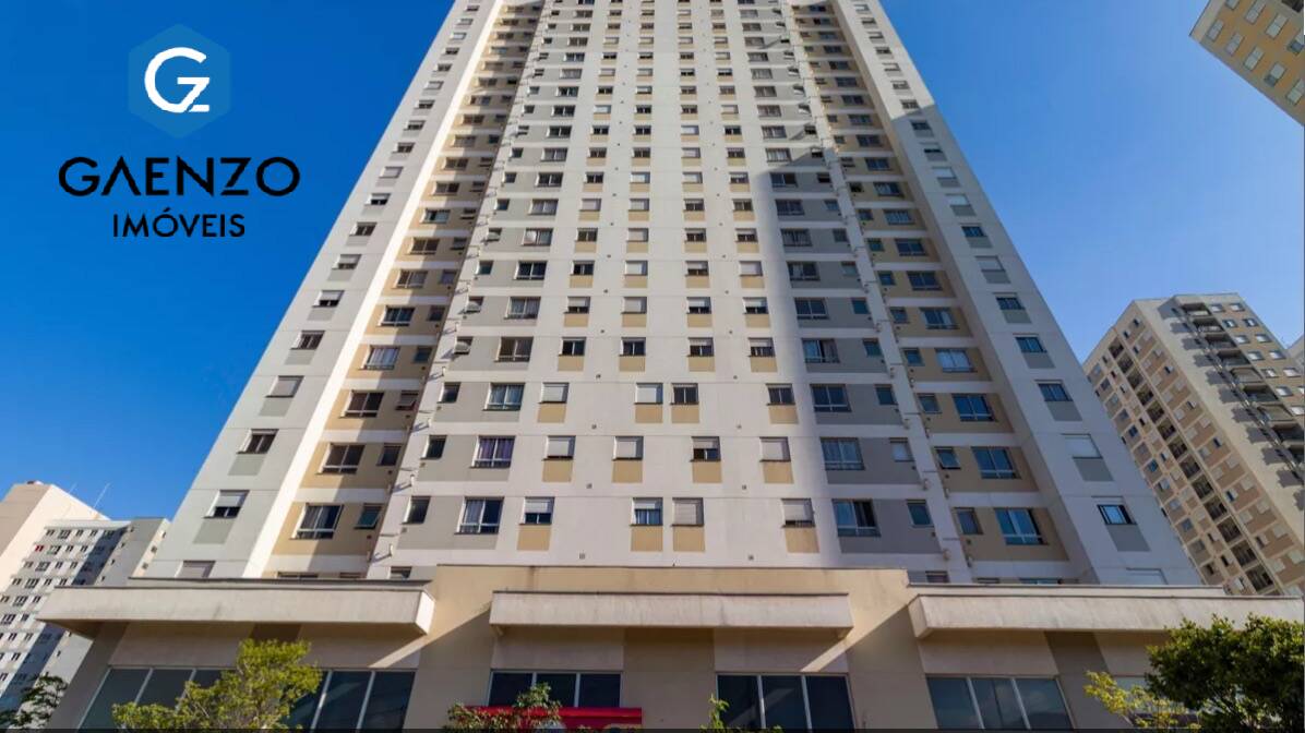 Apartamento, 2 quartos, 45 m² - Foto 29