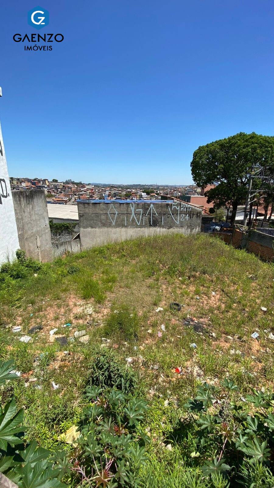 Terreno, 650 m² - Foto 2