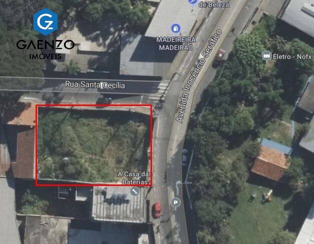 Terreno, 650 m² - Foto 3