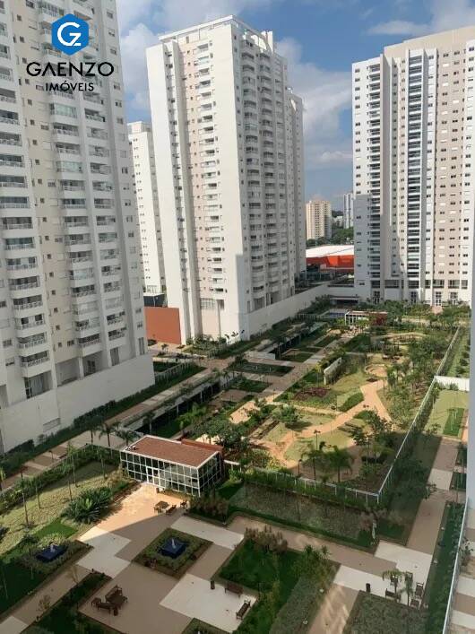 Apartamento, 2 quartos, 90 m² - Foto 3
