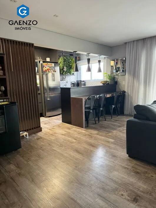 Apartamento, 2 quartos, 90 m² - Foto 5