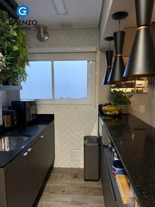Apartamento, 2 quartos, 90 m² - Foto 8