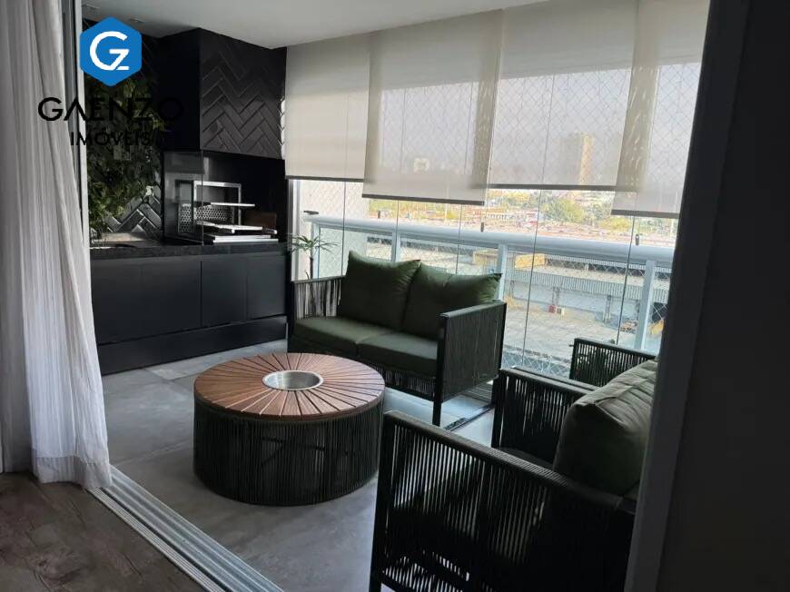 Apartamento, 2 quartos, 90 m² - Foto 11