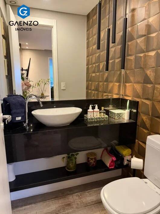 Apartamento, 2 quartos, 90 m² - Foto 9