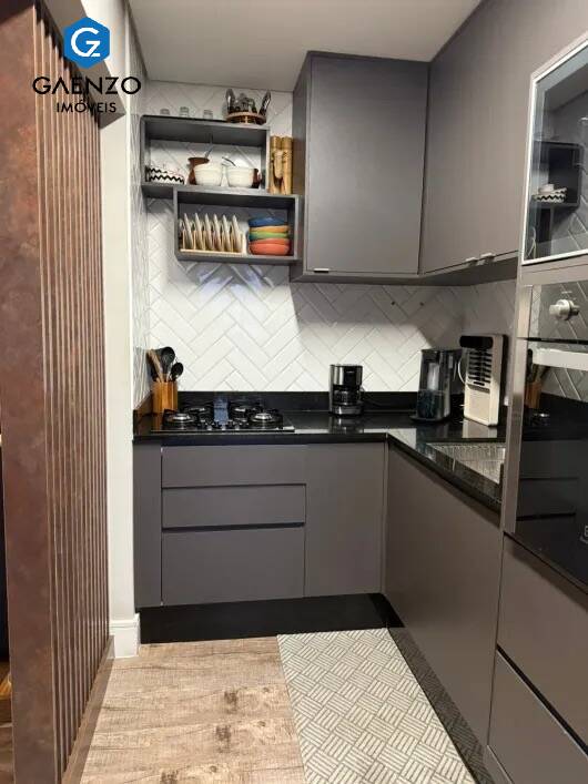 Apartamento, 2 quartos, 90 m² - Foto 12