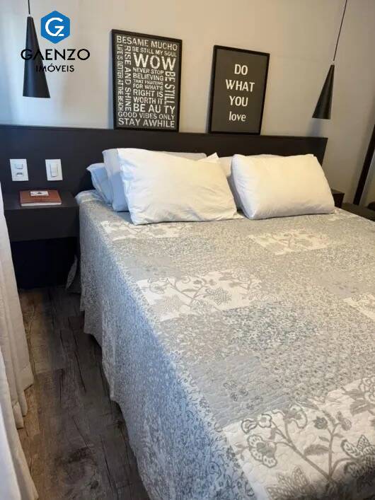 Apartamento, 2 quartos, 90 m² - Foto 14