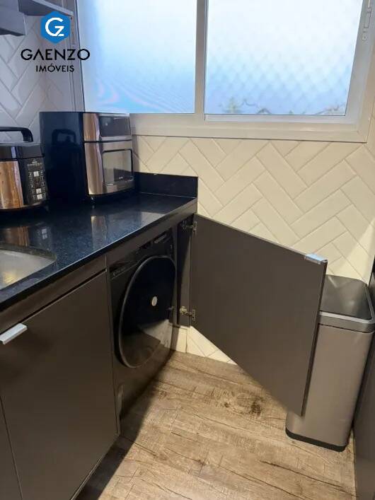 Apartamento, 2 quartos, 90 m² - Foto 17