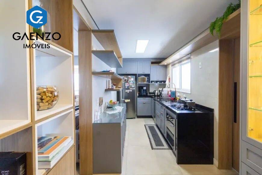 Apartamento, 3 quartos, 125 m² - Foto 2
