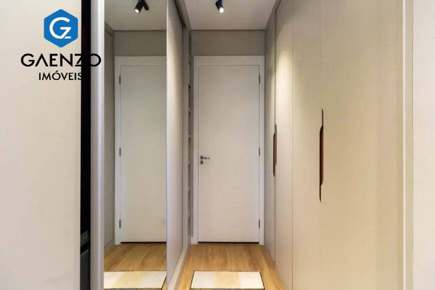 Apartamento, 3 quartos, 125 m² - Foto 4