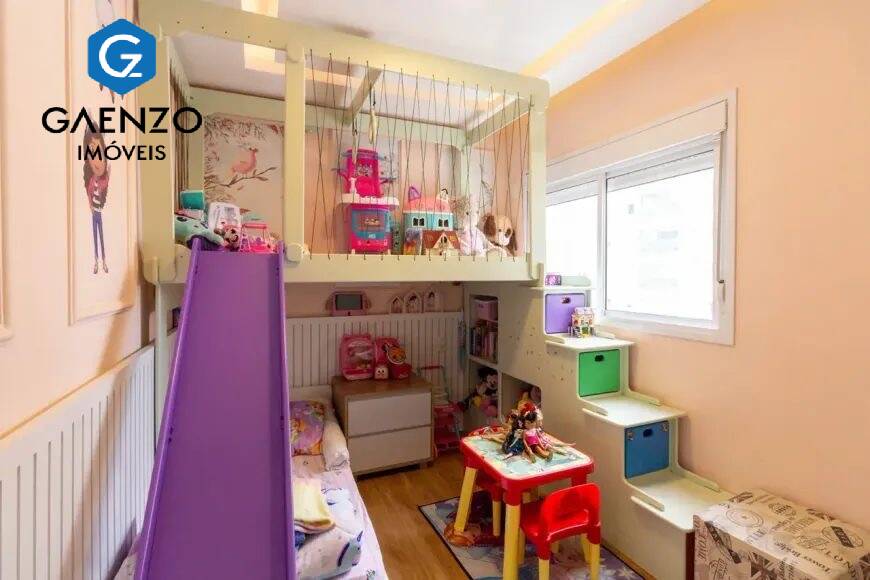 Apartamento, 3 quartos, 125 m² - Foto 6