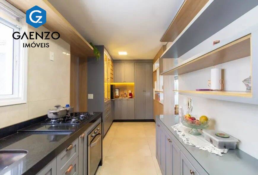 Apartamento, 3 quartos, 125 m² - Foto 5